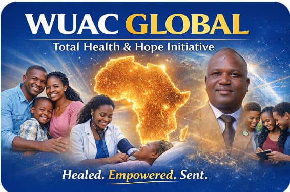 WUAC Outreach Poster
